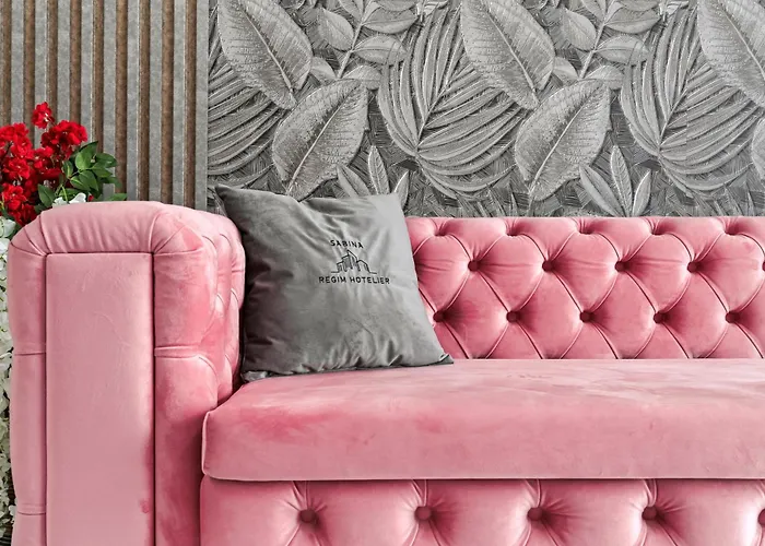 Apartamento Luxury Rose