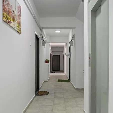 Luxury Rose * Bucureşti