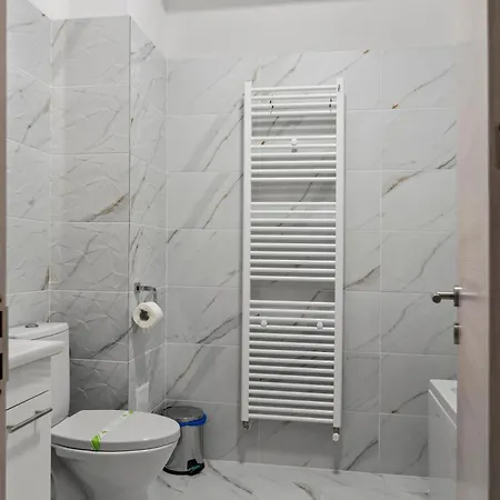 Luxury Rose Apartament