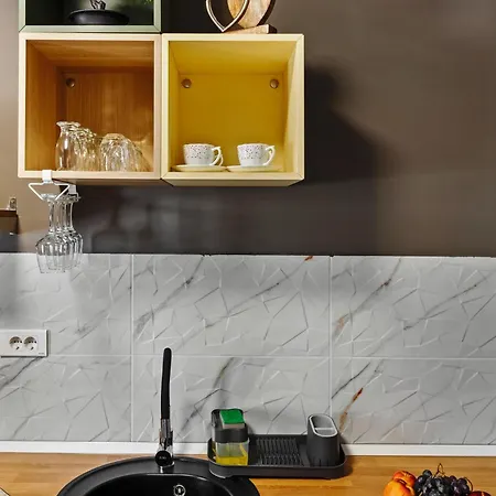 Apartament Luxury Rose