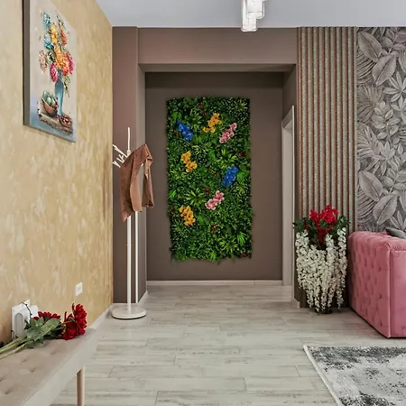 Appartamento Luxury Rose *