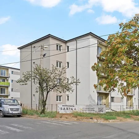 Luxury Rose Bucureşti