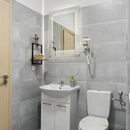 Apartament Luxury Rose