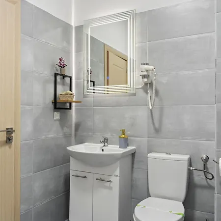Apartment Luxury Rose