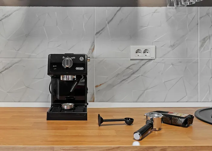 Luxury Rose Bucharest