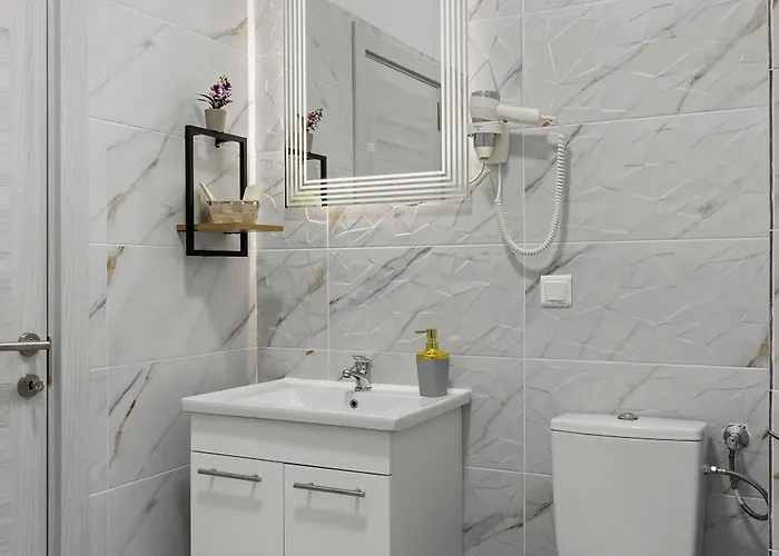 Luxury Rose Βουκουρέστι