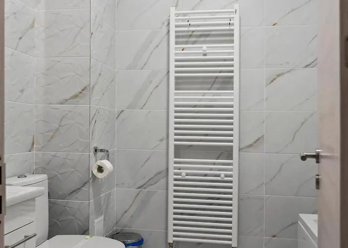 Luxury Rose Διαμέρισμα