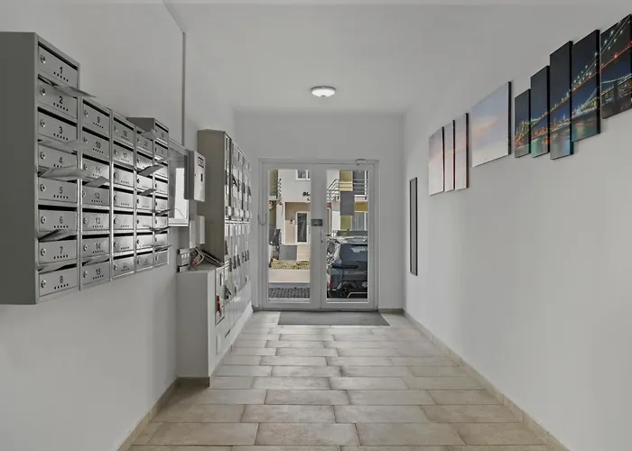 Luxury Rose Apartamento *