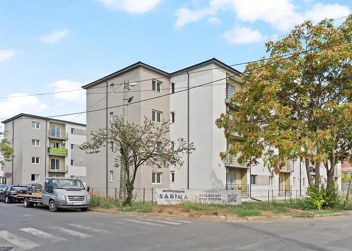 Luxury Rose Bucareste