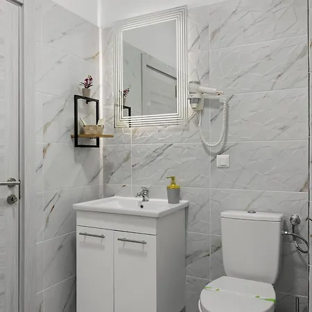 Luxury Rose Βουκουρέστι