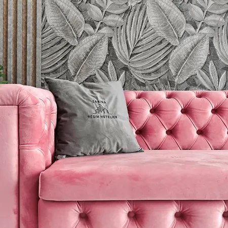 Appartement Luxury Rose