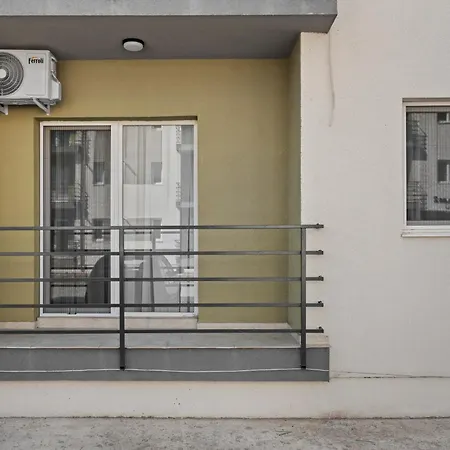 Apartment Luxury Rose Bucharest