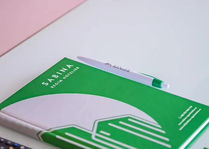 Appartement Luxury Rose