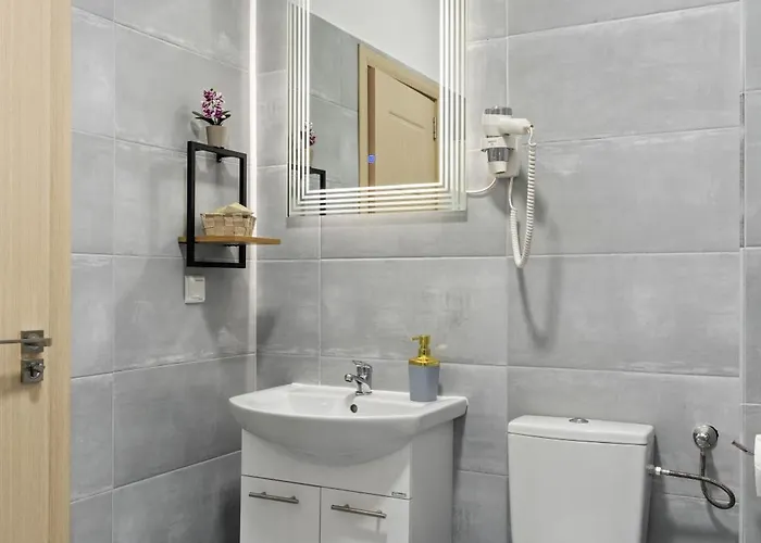 Appartement Luxury Rose