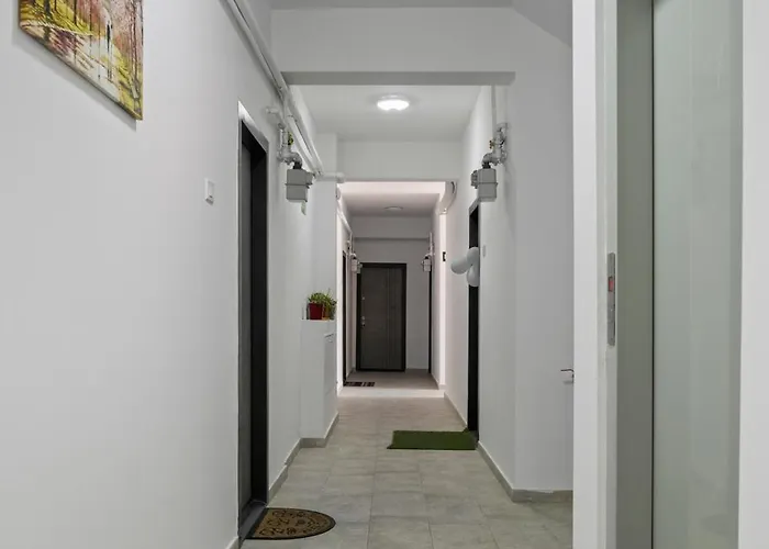 Luxury Rose * Bukarest